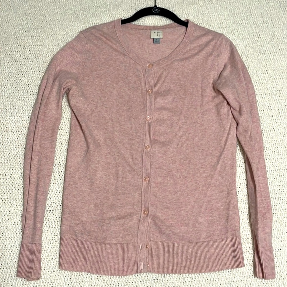 Cardigan